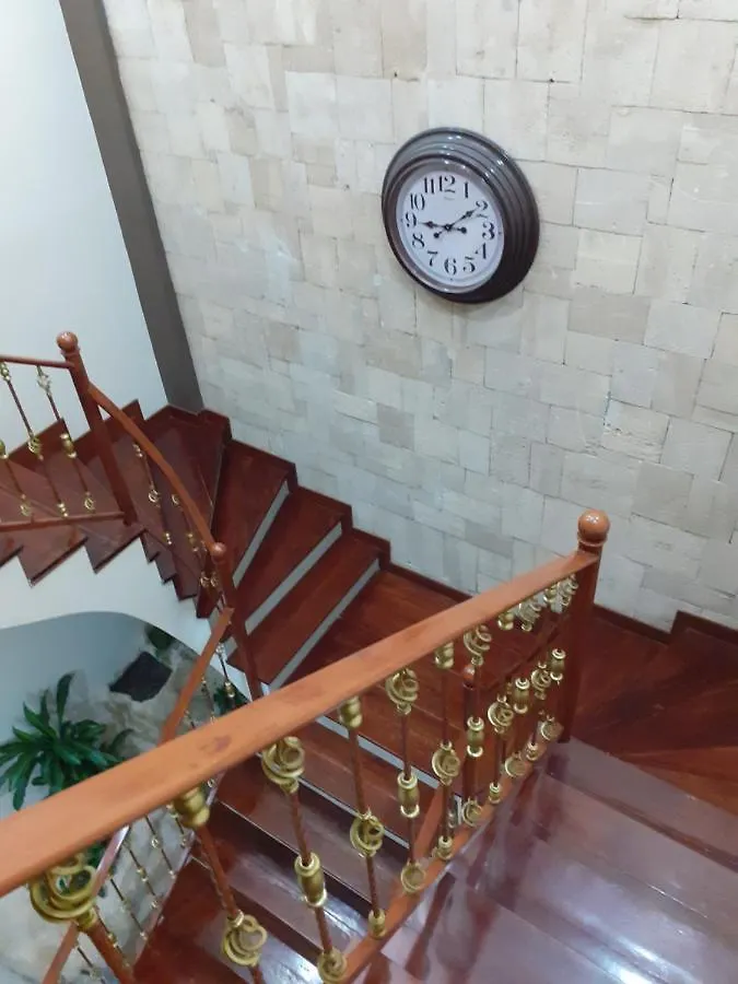 Hotel Tarqui & Suites Куэнка 3*,  Эквадор