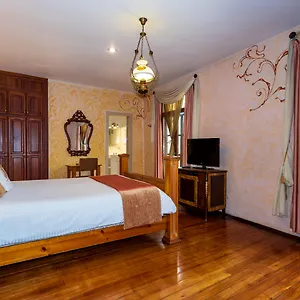 Hotel Boutique Balcones