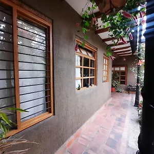 Casa de hóspedes Le Fabrique
